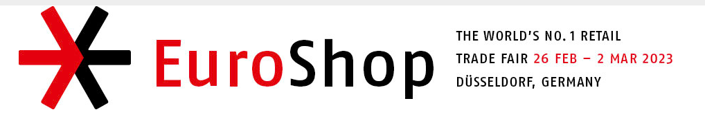 SEE YOU AT EUROSHOP 2023! (图1)